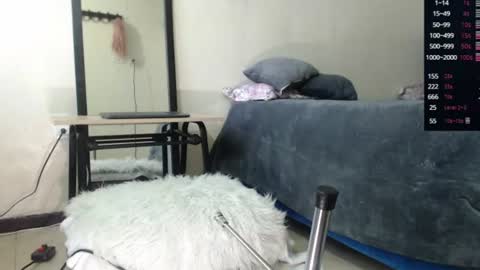 alejandra martins online show from July 29, 12:16 pm