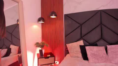 Aleja  online show from March 5, 8:51 pm