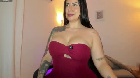 alejandra Independent model online show from November 24, 8:07 pm
