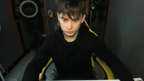 Alejandro online show from January 7, 10:20 am