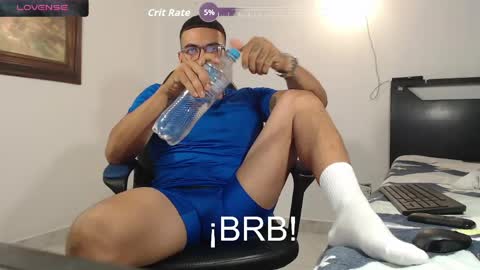 alejandrocock online show from May 28, 9:51 am