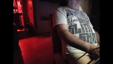 alejito16 online show from October 15, 7:00 am