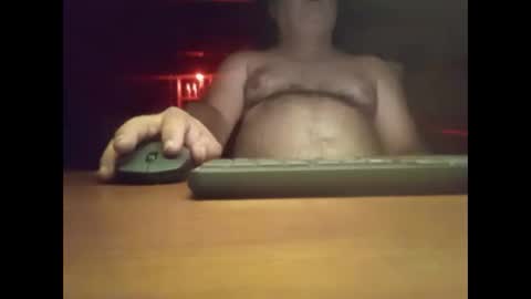 alejito16 online show from March 7, 6:57 am