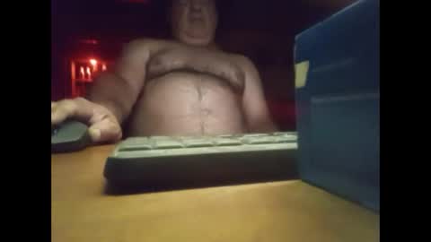 alejito16 online show from January 31, 8:22 am