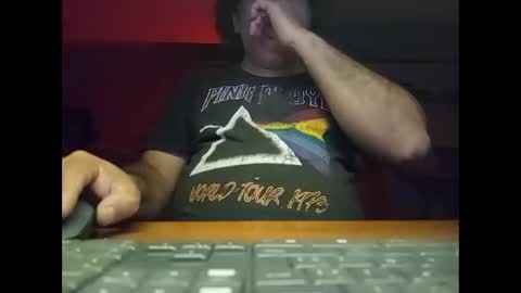 alejito16 online show from October 19, 7:13 am