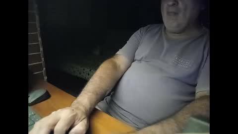 alejito16 online show from April 19, 4:35 am