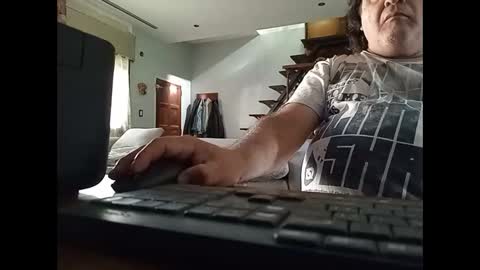 alejito16 online show from October 20, 7:41 pm