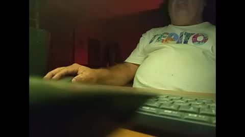 alejito16 online show from October 26, 6:47 am