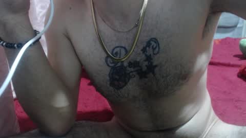 alejoo online show from February 25, 2:48 am