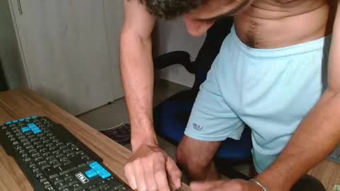 David online show from March 12, 2:26 am