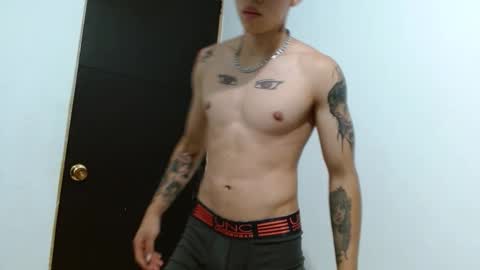 alejo online show from February 18, 5:40 am