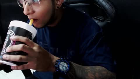 alejoconex6 online show from November 9, 6:17 am