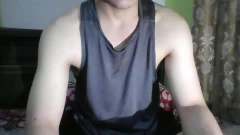 alejotom10 online show from December 5, 2:15 am