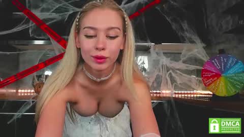 Next stream - 2 dec -  online show from October 31, 1:44 pm