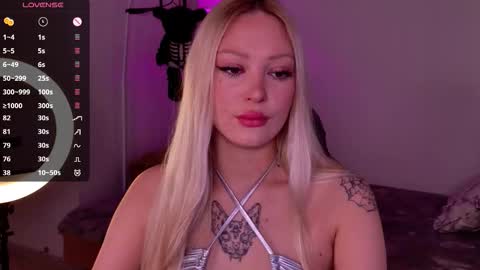 aleksacandy online show from December 16, 3:29 pm