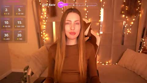 aleksaloree online show from February 13, 2:09 pm