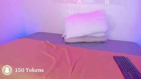 Aleksandra  online show from November 14, 1:02 pm