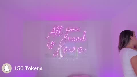 Aleksandra  online show from September 22, 12:20 pm