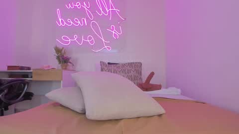 Aleksandra  online show from March 6, 3:35 pm