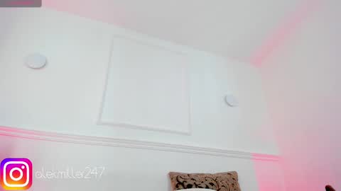 Aleksandra  online show from February 21, 3:21 pm