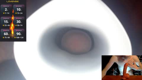 Alex online show from March 13, 8:12 pm