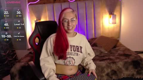 alektra_bryce online show from September 29, 8:08 pm