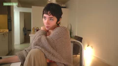 Ale online show from July 13, 12:47 am