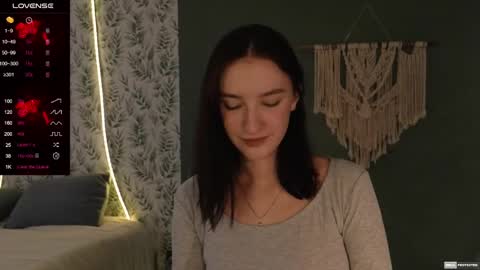 Alena online show from February 6, 12:37 pm