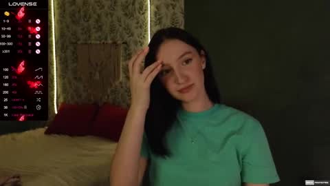 Alena online show from February 27, 6:31 pm