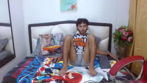 ALENDERS online show from October 1, 1:59 am