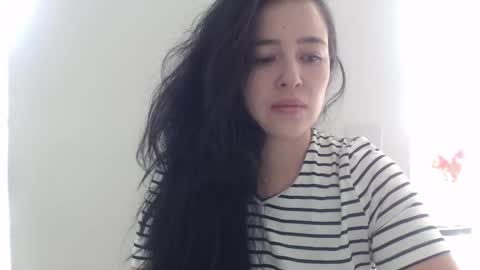 Aleska online show from November 19, 3:55 pm