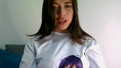 QUEEN OFF MILk  IM BACK  15 NOV online show from February 26, 11:41 pm