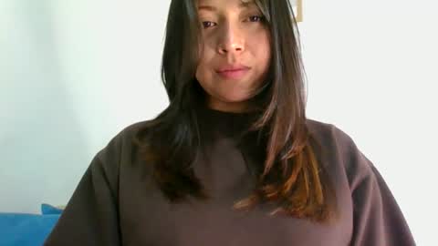 QUEEN OFF MILk  IM BACK  15 NOV online show from April 14, 10:13 pm