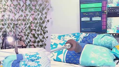 aleska_james online show from September 30, 12:26 pm