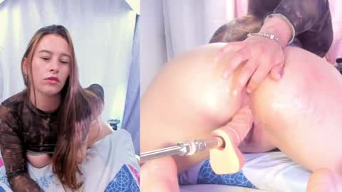 aleska_james online show from March 31, 7:47 pm