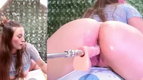 aleska_james online show from June 9, 8:41 pm
