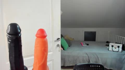 Alexandra if want to support me every 11111 help to buy my new house....thx 4 your support online show from March 11, 11:23 am