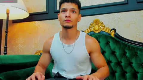 Alessandro King online show from February 6, 11:31 am