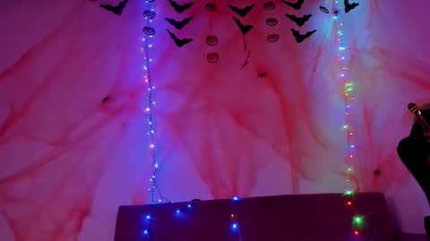 Snapshot of alessafrost_ chatting on October 17, 12:47 am Onlyfans Babykarma6 online show from October 17, 12:47 am