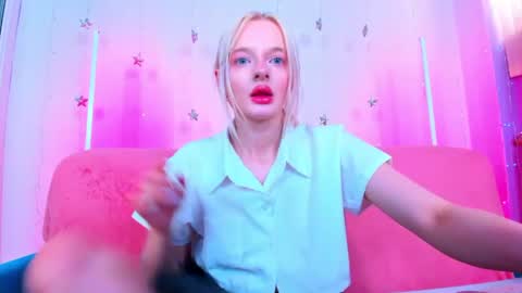 alessakiss online show from May 14, 3:05 am