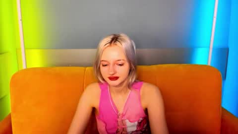 alessakiss online show from February 1, 1:57 am