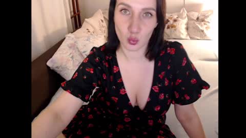 Sandra online show from February 26, 4:54 pm