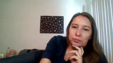 Alessandra Conrado online show from March 25, 4:25 pm