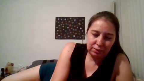 Alessandra Conrado online show from April 1, 4:24 am
