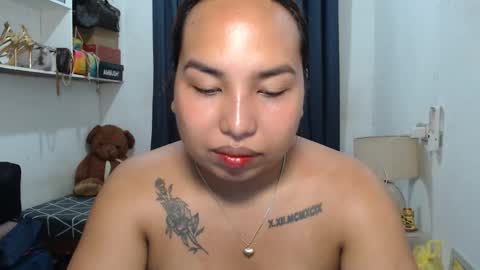 Alessandra online show from September 17, 3:26 pm