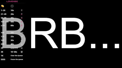 AlessandraMoreli Its my birthday online show from December 1, 7:56 pm
