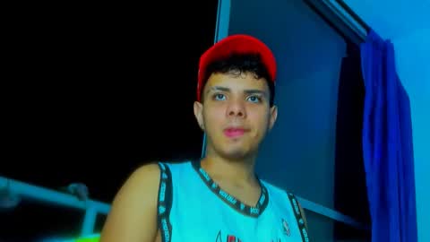 Alessandro online show from November 28, 5:37 am