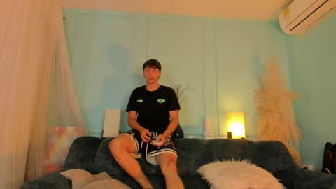 Alessandro Dybala online show from November 8, 12:30 pm