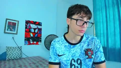 Alessandro Dybala online show from May 28, 12:36 pm