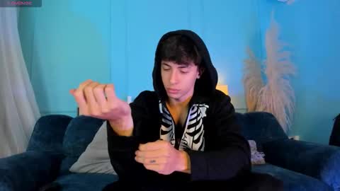 Alessandro Dybala online show from November 26, 12:35 pm